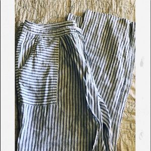 Laundry, by Shelly Segal.